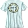 Orvis Saltwater Circle T-Shirt -Fishing Equipment Discount Store orvis saltwater circle t shirt 37868.1656654456