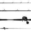 Ocean Tackle International Pitch Black Inshore OTI-PBI701HFC/Daiwa Lexa LX-HD3000-H-P Combo 2 Ocean Tackle International Pitch Black Inshore OTI-PBI701HFC/Daiwa Lexa LX-HD3000-H-P Combo -Fishing Equipment Discount Store oti pitch black oti pbi701hfc inshore daiwa lexa lx hd300h p combo 75568.1656654540.386.513