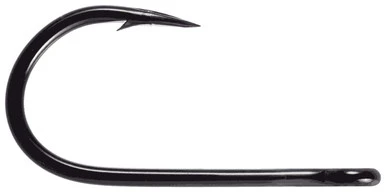 Owner 5334-218 Anti-Rust Jobu Saltwater Hooks - 11/0 - 100 Pack 3 Owner 5334-218 Anti-Rust Jobu Saltwater Hooks - 11/0 - 100 Pack