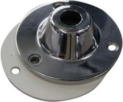 Pacific Aerials P9100 Mounting Flange W/ Gasket