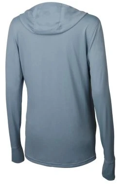 Pelagic Aquatek Womens Solid Hooded Fishing Shirt -Fishing Equipment Discount Store pelagic aquatek womens solid hooded fishing shirt 91154.1672672097