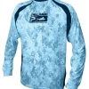 Pelagic VaporTek L/S Shirt -Fishing Equipment Discount Store pelagic vaportek l s shirt 83599.1650817232