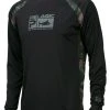 Pelagic Vaportek Sideline Long Sleeve Performance Shirt - Fish Camo -Fishing Equipment Discount Store pelagic vaportek sideline long sleeve performance shirt fish camo 67460.1651268696