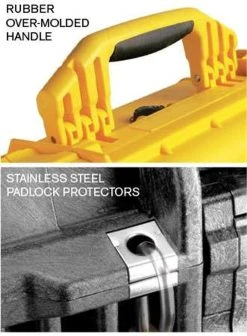 Pelican 1450 Case -Fishing Equipment Discount Store pelican 1450 case 28615.1651033160