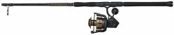 Penn BTLIII8000102H Battle III Spinning Combo -Fishing Equipment Discount Store penn btliii8000102h battle iii spinning combo 77227.1651356221