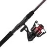 Penn FRCIII4000701M Fierce III Spinning Combo -Fishing Equipment Discount Store penn frciii4000701m fierce iii spinning combo 56690.1651244477