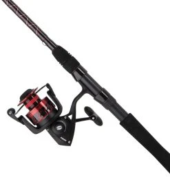 Penn FRCIII4000701M Fierce III Spinning Combo -Fishing Equipment Discount Store penn frciii4000701m fierce iii spinning combo 99732.1651244477
