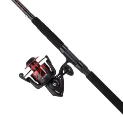 Penn FRCIII6000661JG Fierce III Spinning Combo -Fishing Equipment Discount Store penn frciii6000661jg fierce iii spinning combo 09076.1651244493