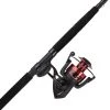 Penn FRCIII8000102H Fierce III Spinning Combo -Fishing Equipment Discount Store penn frciii8000102h fierce iii spinning combo 84726.1651244507