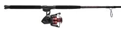 Penn FRCIII8000102H Fierce III Spinning Combo -Fishing Equipment Discount Store penn frciii8000102h fierce iii spinning combo 97647.1651244508