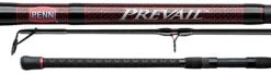 Penn Prevail Surf Casting Rods