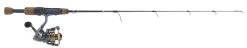 Pflueger President Fenwick Elite Tech Ice Combo -Fishing Equipment Discount Store pflueger president fenwick elite tech ice combo 56800.1651427152