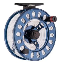 Pflueger Supreme QRS Fly Reels -Fishing Equipment Discount Store pflueger supreme qrs fly reels 71778.1651077043