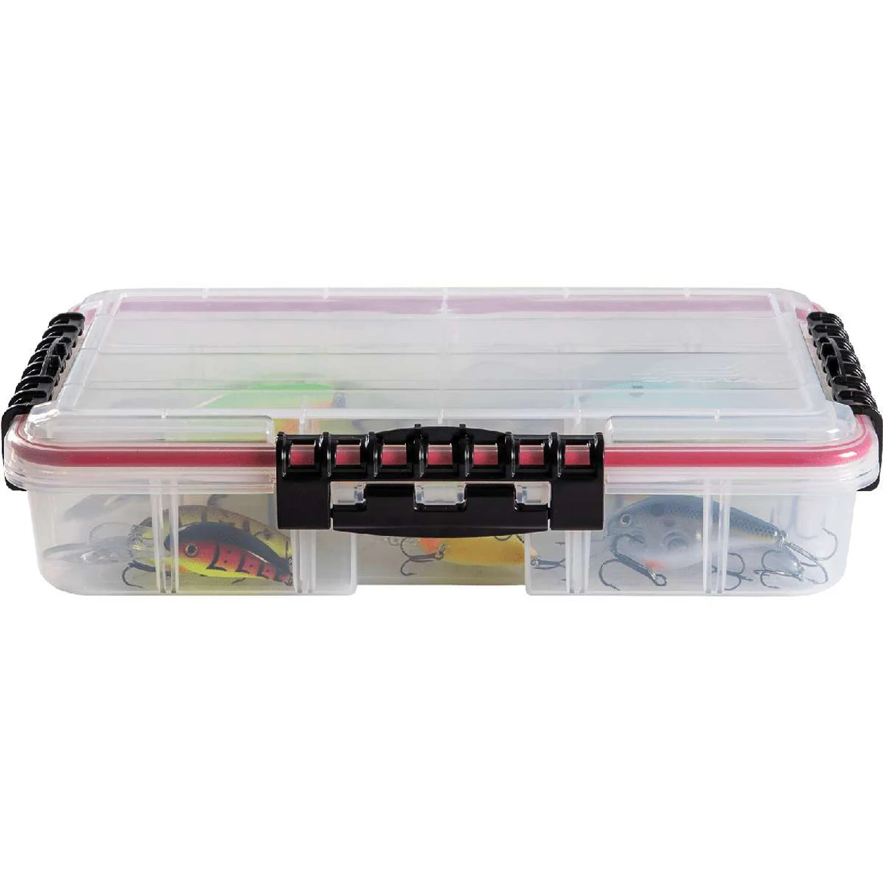 Plano 3700 Deep Waterproof StowAway Box 4 Plano 3700 Deep Waterproof StowAway Box - Image 2