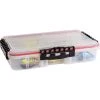 Plano 3700 Deep Waterproof StowAway Box 2 Plano 3700 Deep Waterproof StowAway Box -Fishing Equipment Discount Store plano 374310 3700 deep waterproof stowaway box 41259.1671222315