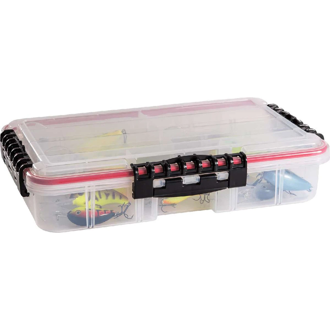 Plano 3700 Deep Waterproof StowAway Box 3 Plano 3700 Deep Waterproof StowAway Box