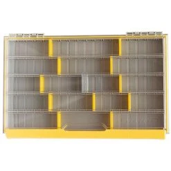 Plano EDGE 3700 Utility Box - Thin -Fishing Equipment Discount Store plano plase371 edge 3700 utility box thin 39065.1671479138