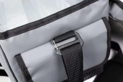 Plano Z-Series Tackle Bags - Gray/Yellow -Fishing Equipment Discount Store plano z series tackle bags gray yellow 71278.1671483325