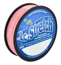 Platypus Lo-Stretch Monofilament Fishing Line -Fishing Equipment Discount Store platypus lo stretch monofilament fishing line 01510.1651086488