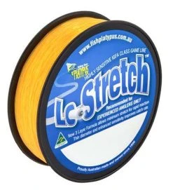 Platypus Lo-Stretch Monofilament Fishing Line -Fishing Equipment Discount Store platypus lo stretch monofilament fishing line 56923.1651086488