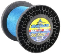 PlayAction Braid One Shot Braided Line - 20lb - 3000yd