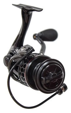 Favorite Sick Stick Spinning Reels