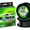 Power Pro PowerPro Braided Spectra Fiber Fishing Line Moss Green 3000 Yds. -Fishing Equipment Discount Store powerpro braided spectra fiber fishing line moss green 3000 yds 11494.1651175370