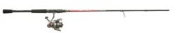 Quantum OP40702MD.NS3 Optix Spinning Combo - 7 Ft. 2 Pc.