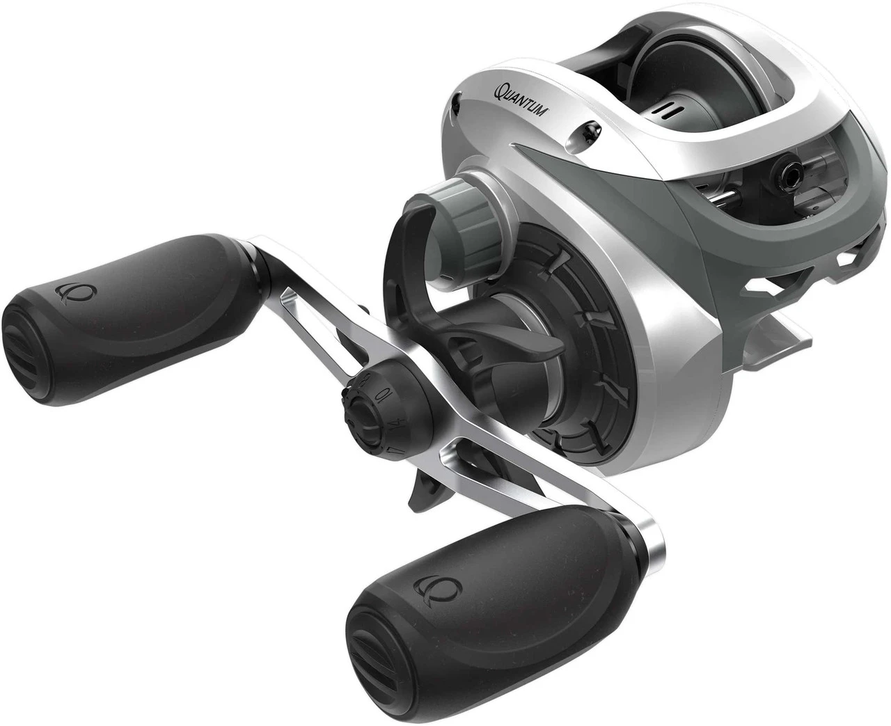 Quantum TH101HC.BX3 Throttle 100 Baitcasting Reel 5 Quantum TH101HC.BX3 Throttle 100 Baitcasting Reel - Image 3