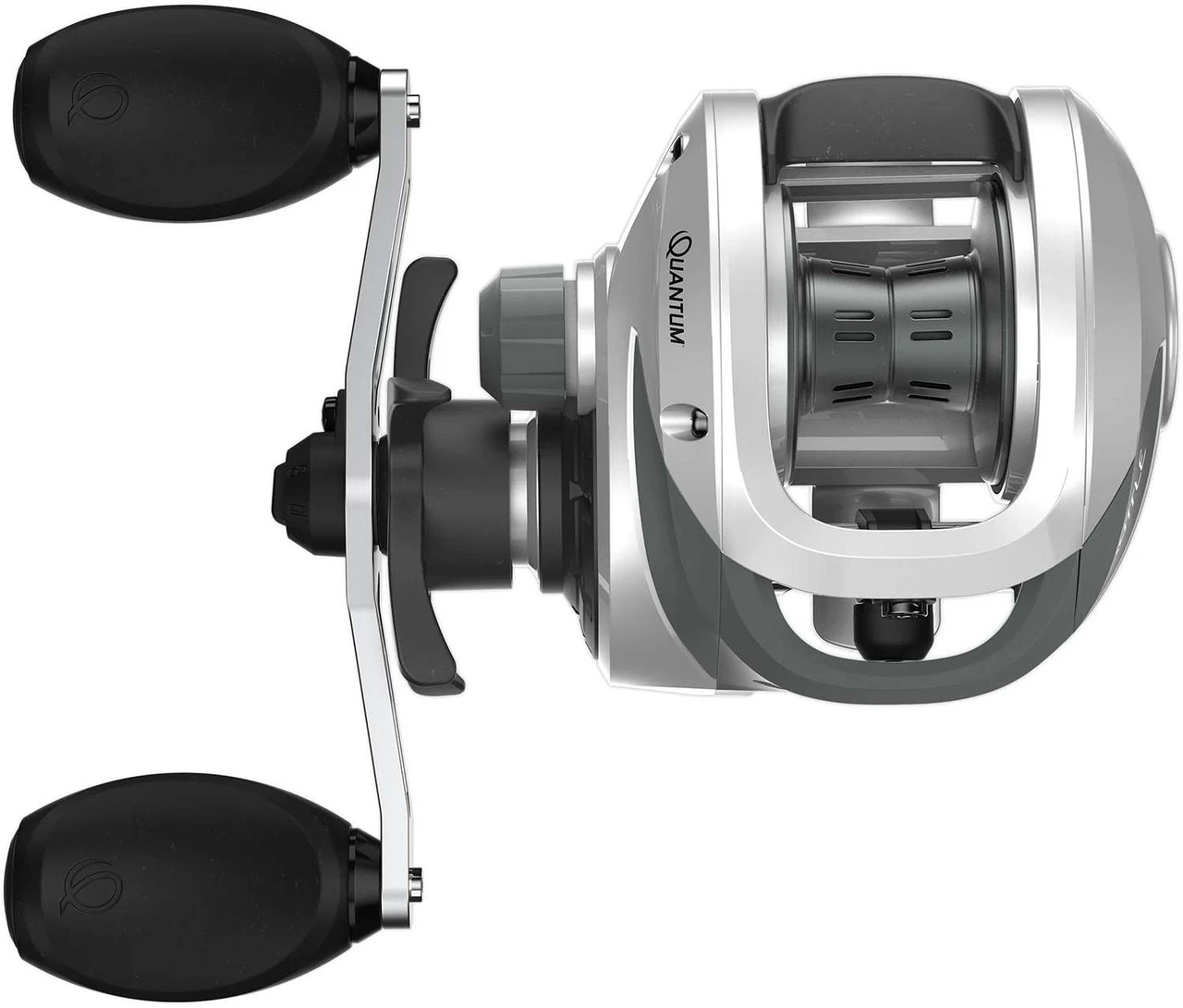 Quantum TH101HC.BX3 Throttle 100 Baitcasting Reel