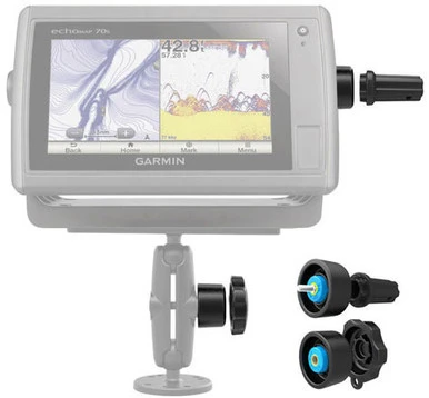 RAM Mounts Pin-Lock Security Kit 3 RAM Mounts Pin-Lock Security Kit