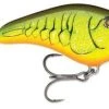 Rapala Otts Garage OG Slim 6 Crankbait - Chartreuse Rootbeer Crawdad -Fishing Equipment Discount Store rapala otts garage og slim 6 crankbait chartreuse rootbeer crawdad 17165.1651361394.386.513