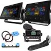 Raymarine Axiom 12 RV / Axiom 9 RV Boat In A Box Bundle -Fishing Equipment Discount Store raymarine axiom 12 rv boat in a box 67472.1651262606.386.513