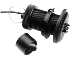 Raymarine E26031 Retractable Lexan Speed/Temp Sensor