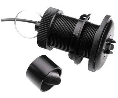 Raymarine E26031 Retractable Lexan Speed/Temp Sensor 3 Raymarine E26031 Retractable Lexan Speed/Temp Sensor