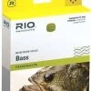 RIO Mainstream Bass Fly Line -Fishing Equipment Discount Store rio mainstream bass fly line 41206.1650842074