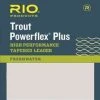 RIO Powerflex Plus Leader -Fishing Equipment Discount Store rio powerflex plus leader 28089.1650842075.386.513