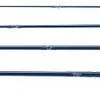 R.L. Winston Nimbus Fly Rods