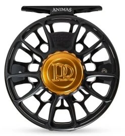 Ross Animas Fly Reels