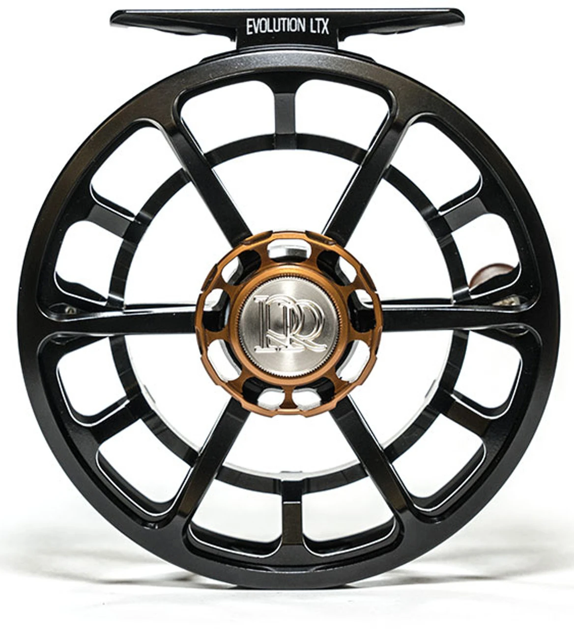 Ross Evolution LTX Fly Reel 3 Ross Evolution LTX Fly Reel