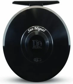 Ross San Miguel Fly Reel