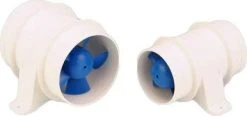 Rule In-Line Bilge Blowers