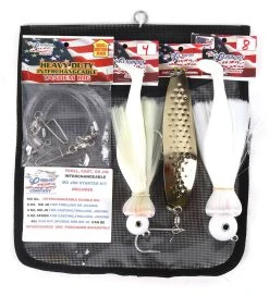 Run Off Lures MoJo Starter Kits