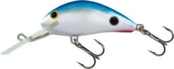 Salmo Hornet 4 Floating Crankbait - Red Tail Shiner