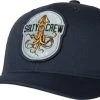 Salty Crew Colossal Retro Trucker Hat - Navy -Fishing Equipment Discount Store salty crew colossal retro trucker hat navy 55114.1651451821.386.513