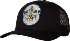 Salty Crew Colossal Retro Trucker Hat