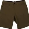 Salty Crew Drifter 2 Perforated Shorts - Military -Fishing Equipment Discount Store salty crew drifter 2 perforated shorts military 35318.1651451333