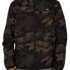 Salty Crew Headwind Packable Jacket - Camo -Fishing Equipment Discount Store salty crew headwind packable jacket camo 88688.1651451033.386.513