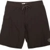 Salty Crew Lowtide Boardshort - Black - 32
