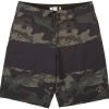 Salty Crew Topwater Boardshort - Camo - 34 -Fishing Equipment Discount Store salty crew topwater boardshort camo 34 64128.1651410963